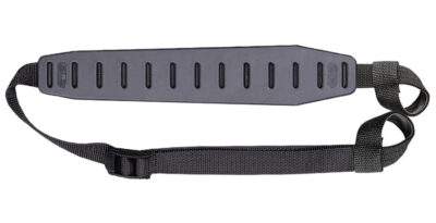 THE QUAKE CLAW 2.0 SLIP-ON SHOTGUN SLING CLAW 2.0 SLIP-ON SHOTGUN SLING BLACK