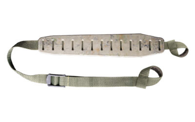 THE QUAKE CLAW 2.0 SLIP-ON SHOTGUN SLING CLAW 2.0 SLIP-ON SHOTGUN SLING CAMO