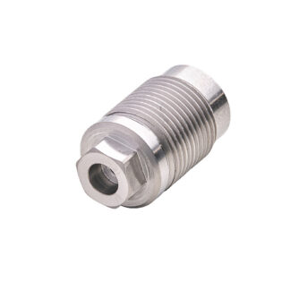 Thompson Center Arms Llc 7763R Encore  Silver Stainless Steel