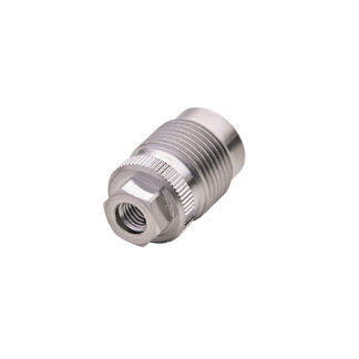 THOMPSON CENTER BLACK DIAMOND & WOODS RIFLE BREECH PLUGS