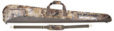 Higdon Mobile 54″ Welded Floating Gun Case (Optifade Marsh)