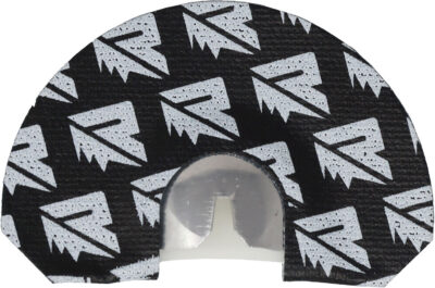 Riven Comet – Small Dome Elk Call