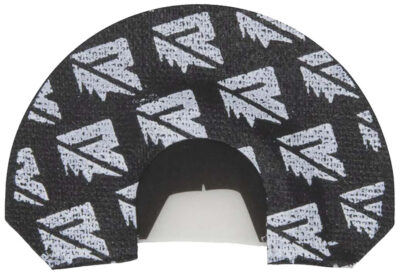 Higdon Black Ice – Diaphragm Elk Call