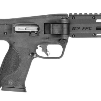 M&P FPC 10MM AUTO SEMI-AUTO RIFLE M&P FPC 10MM AUTO 16.25'' BBL (3)15RD MAGS BLACK