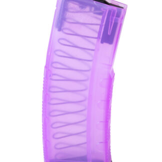 Amend2 556MODCPNK30 MOD-C  30rd 5.56 NATO Fits AR-15 Pink Polymer