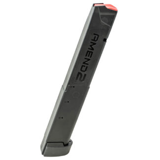 A2-320 FOR SIG SAUER P320 9MM LUGER HANDGUN MAGAZINE A2-320 FOR SIG SAUER P320 9MM LUGER 32 ROUND MAGAZINE BLACK