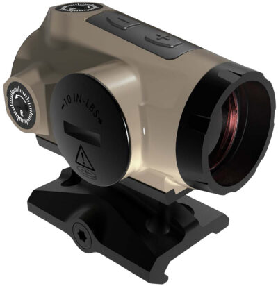 SIG ROMEO5 GII 2 MOA RED DOT FDE