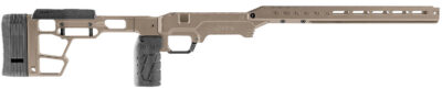 LSS GEN3 COMPETITOR CHASSIS KIT FOR REMINGTON 700 SHORT ACTION LSS GEN3 COMPETITOR CHASSIS KIT RH FOR REMINGTON 700 SA FDE