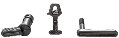 AR-15 INVESTMENT CAST ENHANCED LOWER PARTS KIT AR-15 INVESTMENT CAST ENHANCED LOWER PARTS KIT