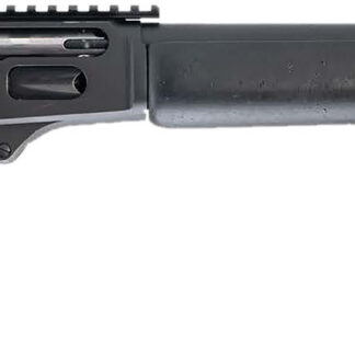 Rossi 95P044131 R95  44 Mag 6+1 13.25" Black Cerakote Steel Barrel, Black Cerakote Steel Frame, Picatinny Rail