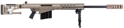 THMP TAO50FDEFS  TAO50 50BMG 29" 10R  FDE