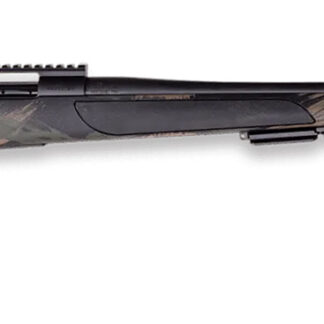 Weatherby  Vanguard Black Hills 223 Rem 20" Threaded Heavy Barrel Barrel