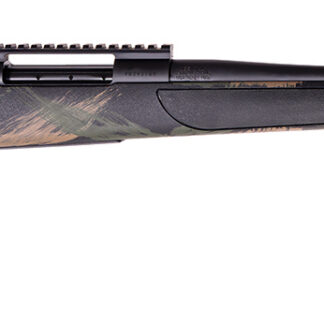 Weatherby  Vanguard Black Hills 350 Legend 20" Threaded Heavy Barrel Barrel