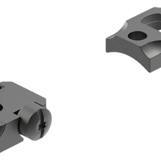 STANDARD TWO-PIECE RIFLE BASES STANDARD BASE REMINGTON 7 2-PC MATTE