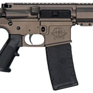 Great Lakes Firearms GL15223SSPB TNG/SS   223 Wylde 7.50"