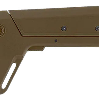 B5 Systems MPS1555 Modular Platform Stock Coyote Brown