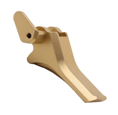TRUE PREC FLAT TRIGGER P365/XL GOLD