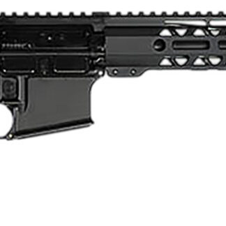 Hi-Point HP15R556 HP 15R 5.56 NATO 30+1 16" Black Threaded Barrel, Black Aluminum Receiver w/Picatinny Rail, M-LOK Handguard, M4 Style Black Polymer Stock w/QD, Black Polymer Grip