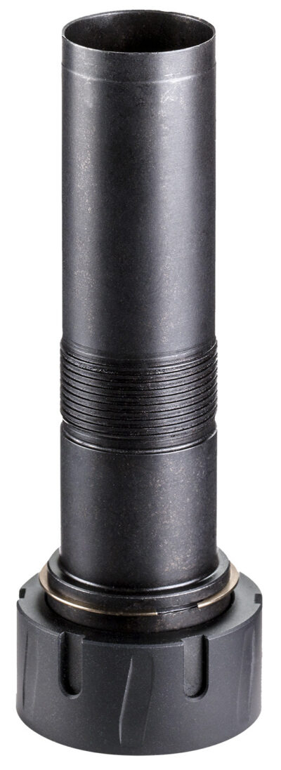 Banish(Silencer Central) 100000350026 Banish 12  Fits 6.70″ Long Steel Black