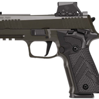 Sig Sauer 226XCA9LEGIONSAORXSL P226  9mm Luger