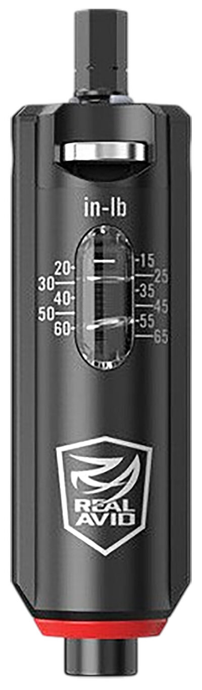 SMART-TORQ ADJUSTABLE LIMITER SMART-TORQ ADJUSTABLE LIMITER – 15 TO 65 INCH-LBS