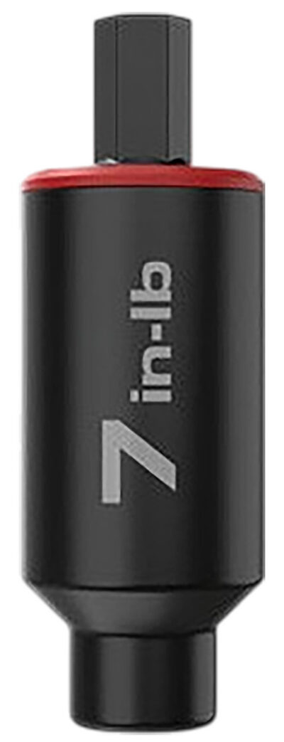 SMART-TORQ FIXED LIMITER SMART-TORQ FIXED LIMITER – 7 INCH-LB