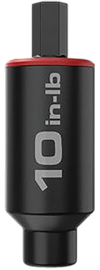 SMART-TORQ FIXED LIMITER SMART-TORQ FIXED LIMITER – 10 INCH-LB