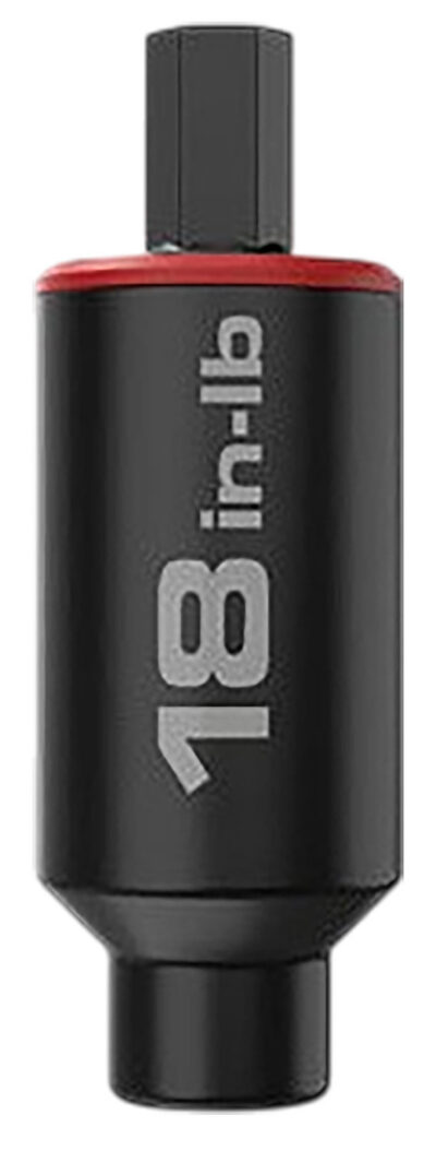 SMART-TORQ FIXED LIMITER SMART-TORQ FIXED LIMITER – 18 INCH-LB