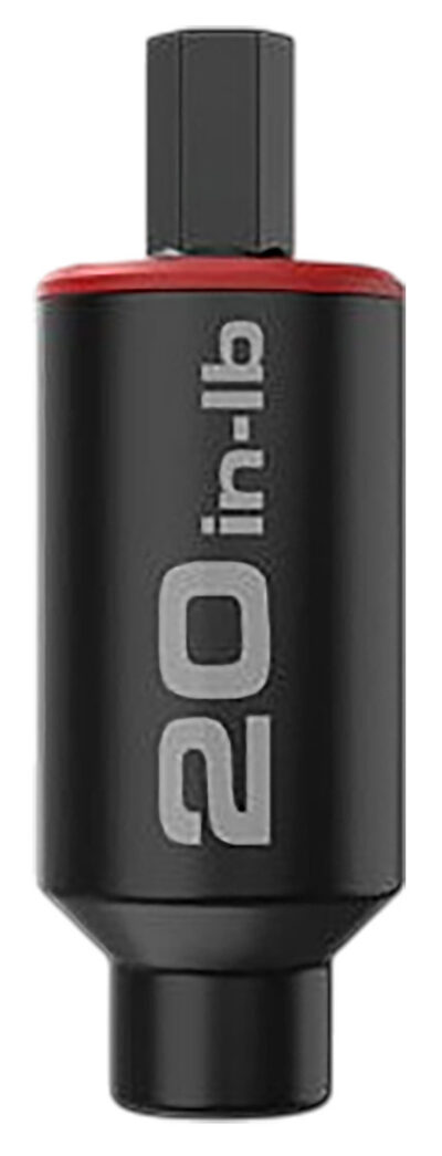 SMART-TORQ FIXED LIMITER SMART-TORQ FIXED LIMITER – 20 INCH-LB