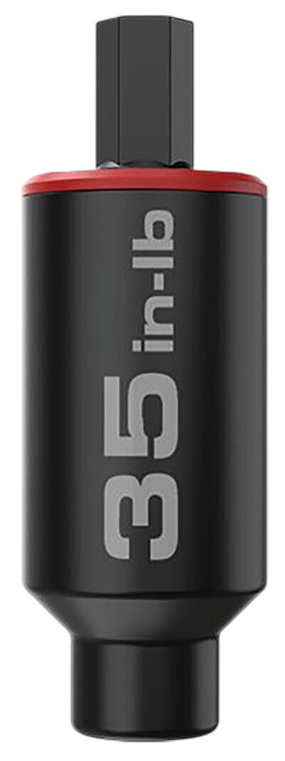 SMART-TORQ FIXED LIMITER SMART-TORQ FIXED LIMITER – 35 INCH LB