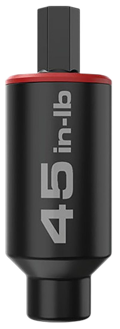 SMART-TORQ FIXED LIMITER SMART-TORQ FIXED LIMITER – 45 INCH LB