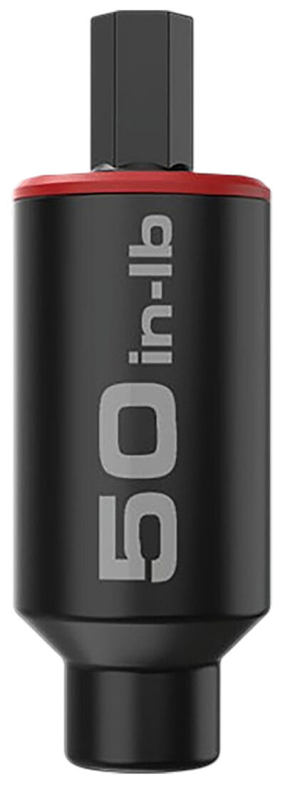 SMART-TORQ FIXED LIMITER SMART-TORQ FIXED LIMITER – 50 INCH-LB