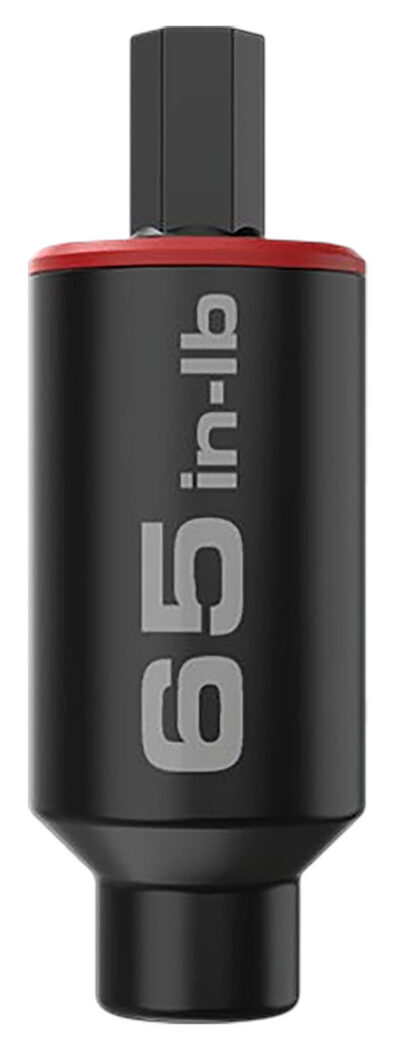 SMART-TORQ FIXED LIMITER SMART-TORQ FIXED LIMITER – 65 INCH-LB