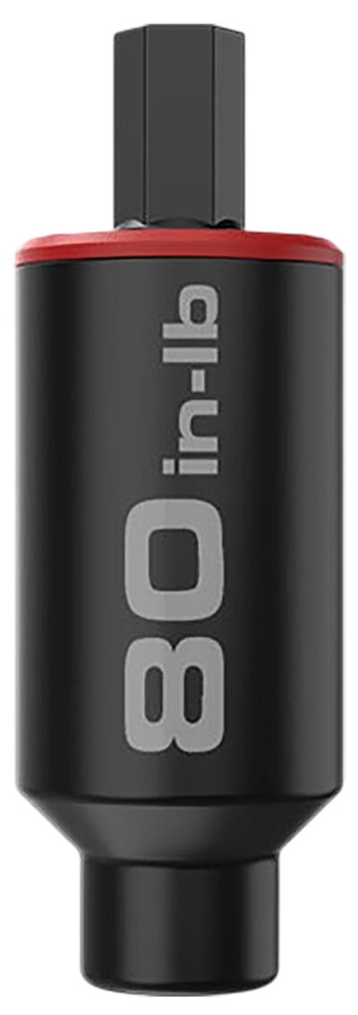 SMART-TORQ FIXED LIMITER SMART-TORQ FIXED LIMITER – 80 INCH-LB