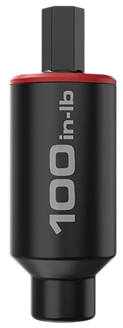 SMART-TORQ FIXED LIMITER SMART-TORQ FIXED LIMITER – 100 INCH-LB