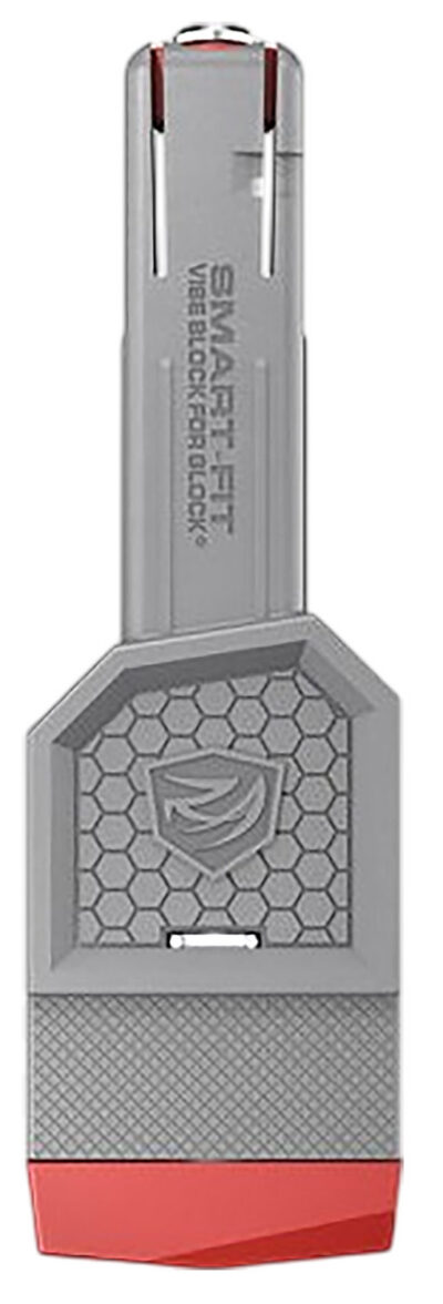 SMART-FIT VISE BLOCK FOR AR-9/GLOCK SMART-FIT VISE BLOCK FOR AR-9/GLOCK