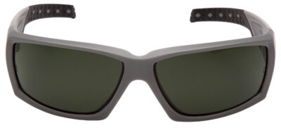 Pyramex VG Overwatch Urban Gray Frame/Forest Gray Anti-Fog Lens