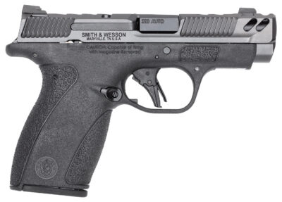 PC BODYGUARD 2.0 CARRY COMP 380 ACP SEMI-AUTO HANDGUN PC BODYGUARD 2.0 CARRYCOMP 380ACP 3.1”BBL(1)10RD&(1)12RD NTS