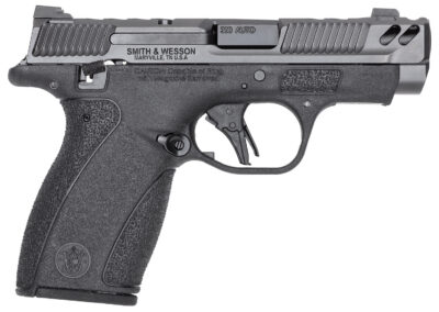 PC BODYGUARD 2.0 CARRY COMP 380 ACP SEMI-AUTO HANDGUN PC BODYGUARD 2.0 CARRYCOMP 380ACP 3.1”BBL (1)10RD&(1)12RD TS