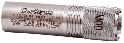 MOBIL-CHOKE 12 GAUGE SPORTING CLAYS BERETTA/BENELLI CHOKE TUBES MOBIL-CHOKE 12 GA MODIFIED BERETTA/BENELLI CHOKE TUBE SS