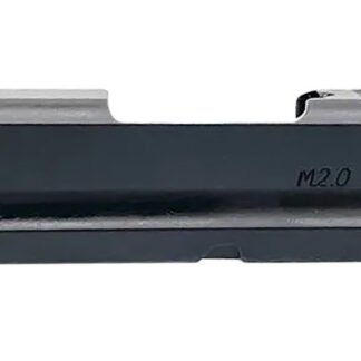 Smith & Wesson 13967 Slide Assembly  Fits S&W M&P 2.0 Black Optic Ready Slide