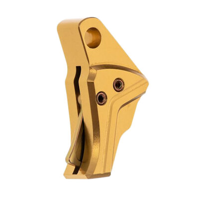 I.T.T.S. TRIGGER FOR GLOCK GEN 5 I.T.T.S. TRIGGER FOR GLOCK GEN 5 GOLD