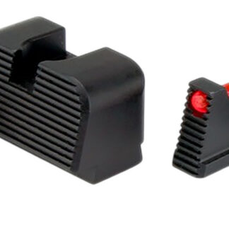 ZAFFIRI SUP.SIGHTS SUPPRESSOR HEIGHT HD SIGHTS