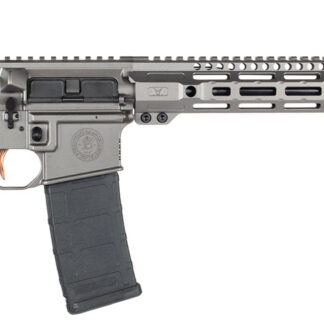 PERFORMANCE CENTER M&P15 AXE 5.56X45 NATO SEMI-AUTO RIFLE PC M&P15 AXE 5.56X45 NATO 16.1'' BBL (1)30RD MAG GRAY
