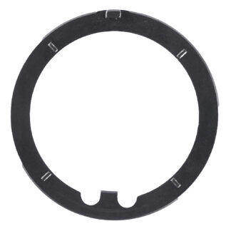 DETENT RING FOR KEYMO & KEYMICRO ADAPTERS DETENT RING FOR KEYMO & KEYMICRO ADAPTERS