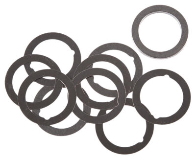 Dead Air Muzzle Device Shim Kit 3/4 Shims