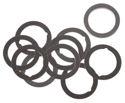 Dead Air Muzzle Device Shim Kit M18 Shims