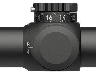 VX-5HD GEN 2 2-10X42 SFP ILLUMINATED RIFLE SCOPE VX-5HD GEN 2 2-10X42 SFP ILLUM. FIREDOT DUPLEX BLACK