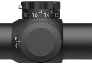 VX-5HD GEN 2 3-15X44 SFP SIDE FOCUS RIFLE SCOPE VX-5HD GEN 2 3-15X44 SFP SIDE FOCUS DUPLEX BLACK
