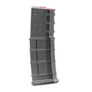 ETS GEN 2 AR15 MAGAZINE 30RD 2PACK COUPLED BLACK NYLON